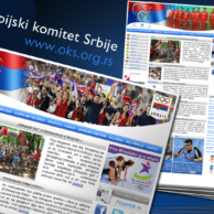 Novi sajt OKS Novi sajt OKS