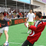 Grad fudbala Grad fudbala