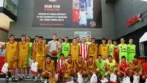 Aqua Viva Sport Ušće Hoops Challenge