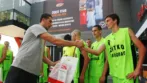 Aqua Viva Sport Ušće Hoops Challenge