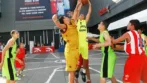 Aqua Viva Sport Ušće Hoops Challenge