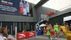 Aqua Viva Sport Ušće Hoops Challenge