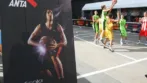 Aqua Viva Sport Ušće Hoops Challenge