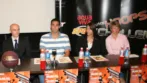 Aqua Viva Sport Ušće Hoops Challenge