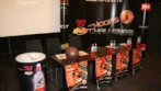 Aqua Viva Sport Ušće Hoops Challenge