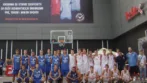 Aqua Viva Sport Ušće Hoops Challenge