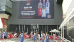 Aqua Viva Sport Ušće Hoops Challenge