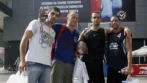 Aqua Viva Sport Ušće Hoops Challenge