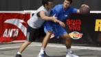 Aqua Viva Sport Ušće Hoops Challenge