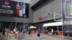 Aqua Viva Sport Ušće Hoops Challenge