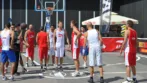 Aqua Viva Sport Ušće Hoops Challenge