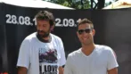Aqua Viva Sport Ušće Hoops Challenge