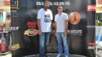 Aqua Viva Sport Ušće Hoops Challenge