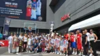 Aqua Viva Sport Ušće Hoops Challenge