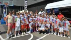 Aqua Viva Sport Ušće Hoops Challenge