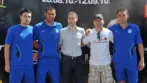 Aqua Viva Sport Ušće Hoops Challenge