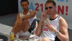Aqua Viva Sport Ušće Hoops Challenge