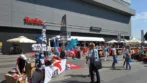 Aqua Viva Sport Ušće Hoops Challenge