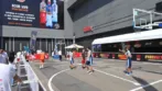 Aqua Viva Sport Ušće Hoops Challenge