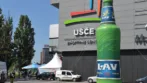 Aqua Viva Sport Ušće Hoops Challenge