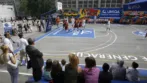 Uniqa Basket 4 Belgrade