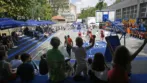 Uniqa Basket 4 Belgrade
