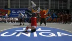 Uniqa Basket 4 Belgrade