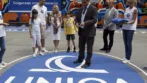 Uniqa Basket 4 Belgrade
