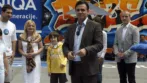 Uniqa Basket 4 Belgrade