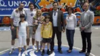 Uniqa Basket 4 Belgrade