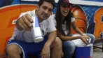 Uniqa Basket 4 Belgrade