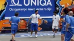 Uniqa Basket 4 Belgrade