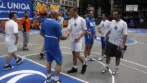 Uniqa Basket 4 Belgrade
