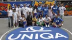 Uniqa Basket 4 Belgrade