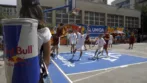 Uniqa Basket 4 Belgrade