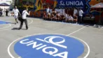 Uniqa Basket 4 Belgrade