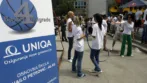 Uniqa Basket 4 Belgrade
