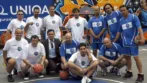 Uniqa Basket 4 Belgrade