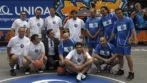 Uniqa Basket 4 Belgrade