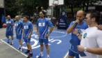 Uniqa Basket 4 Belgrade