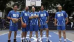 Uniqa Basket 4 Belgrade