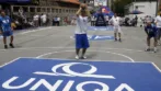 Uniqa Basket 4 Belgrade