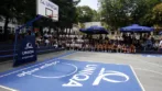 Uniqa Basket 4 Belgrade
