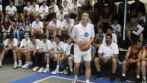 Uniqa Basket 4 Belgrade