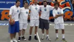 Uniqa Basket 4 Belgrade