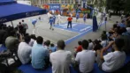Uniqa Basket 4 Belgrade