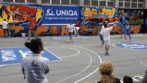 Uniqa Basket 4 Belgrade