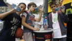 Uniqa Basket 4 Belgrade