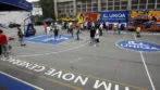 Uniqa Basket 4 Belgrade