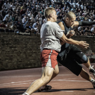 Red Bull King of the Rock 2013 Red Bull King of the Rock 2013